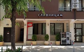 Хотел Сливница